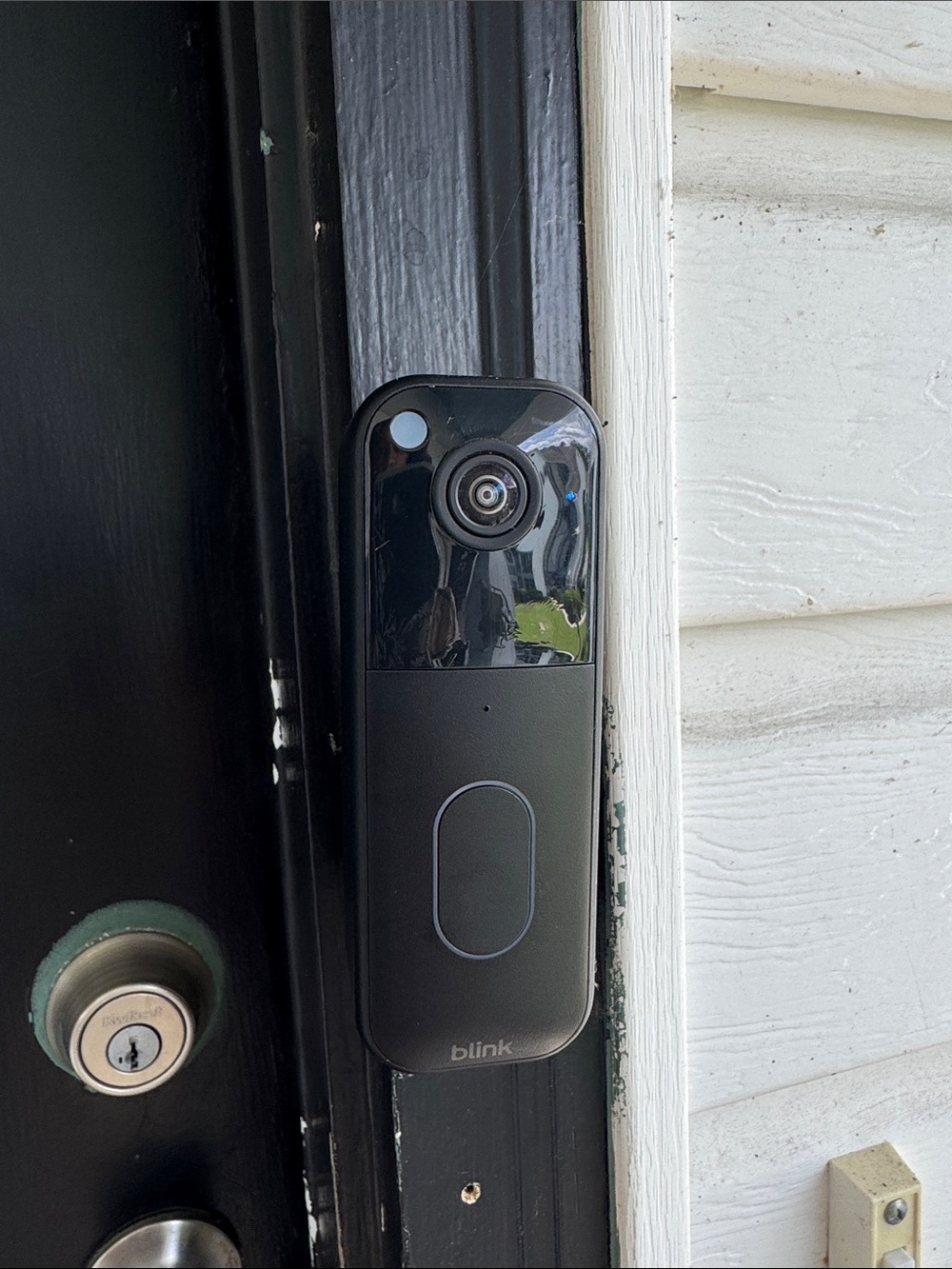 Blink Video Doorbell